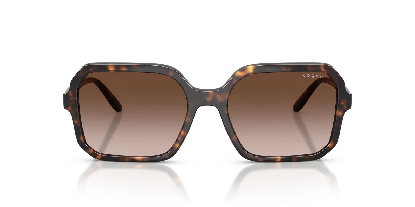 Vogue 5696SF Sunglasses - view 15